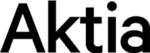 aktia logo