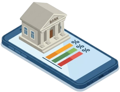 asuntolainojen vertailu