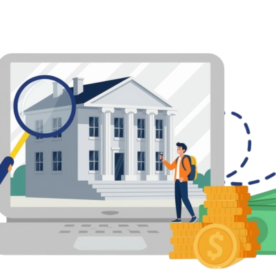 asuntolainojen vertailu