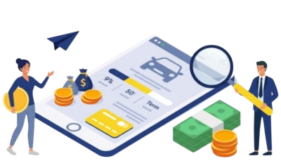 autolainalaskurin käyttö