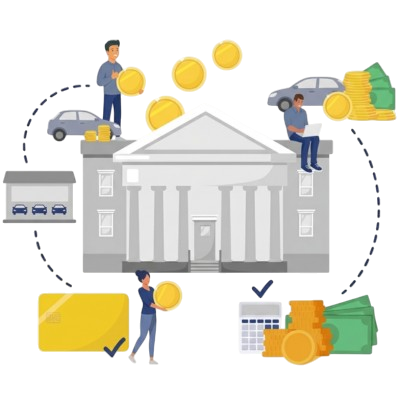 autolainan kilpailutus hyödyt