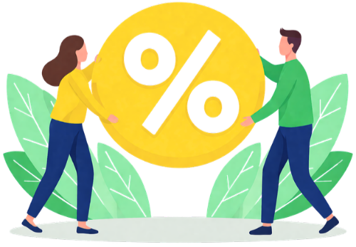 autonkorjauslainan korko