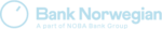 Bank Norwegian logo