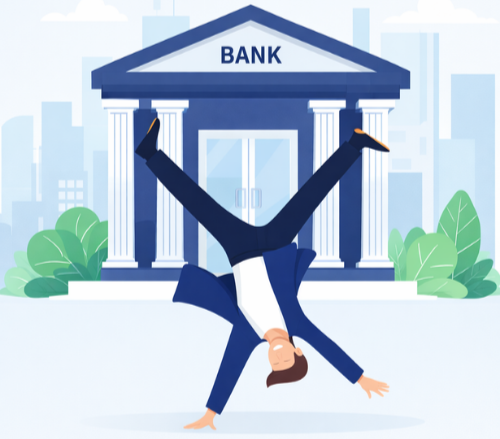 kilpailuta laina Etuan avulla