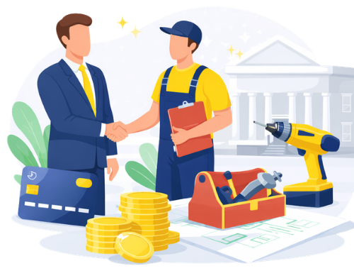 kotitalousvähennys remontissa