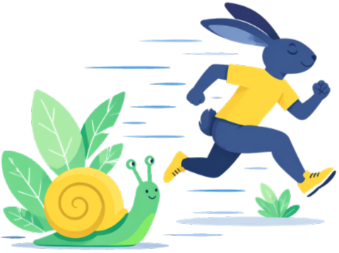 kuukausierä vaikuttaa siihen, kuinka nopeasti laina maksetaan pois