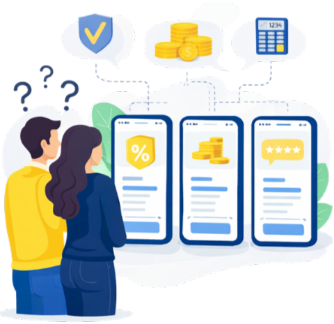 laina oikeudenkäyntikuluja varten