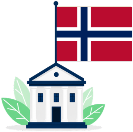 lainaa norjasta