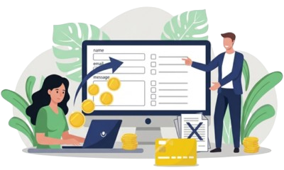 lainan hakeminen netissä