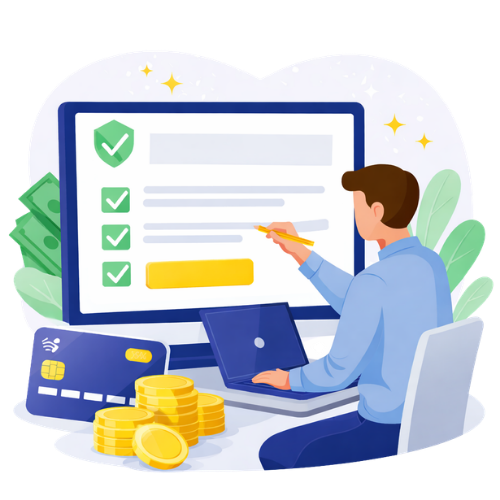 lainan hakeminen opiskeluun