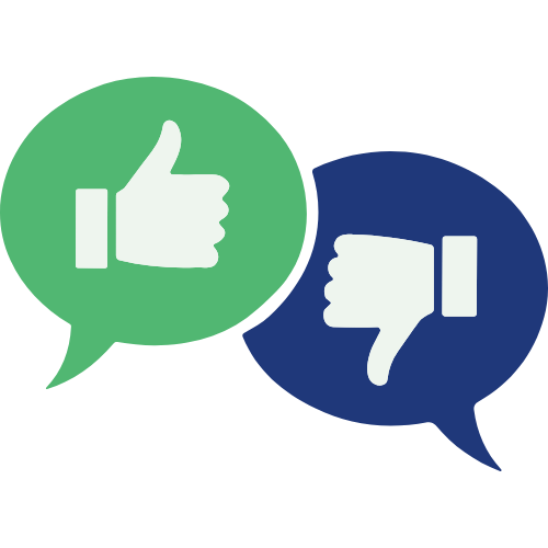 lainan takauksen edut ja riskit