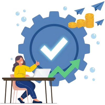 lainapäätös ja takaisinmaksu