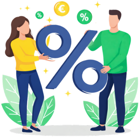 lainavertailu Etuan avulla 