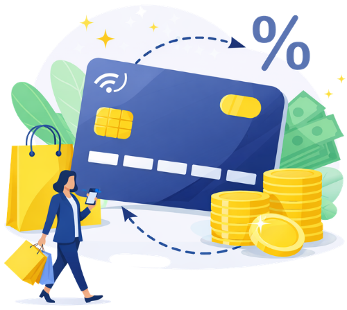 luottokortin hakeminen opiskelijalle