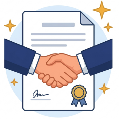 maksusuunnitelman saaminen