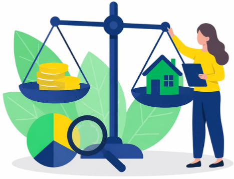 Sortter kilpailuttaa lainat