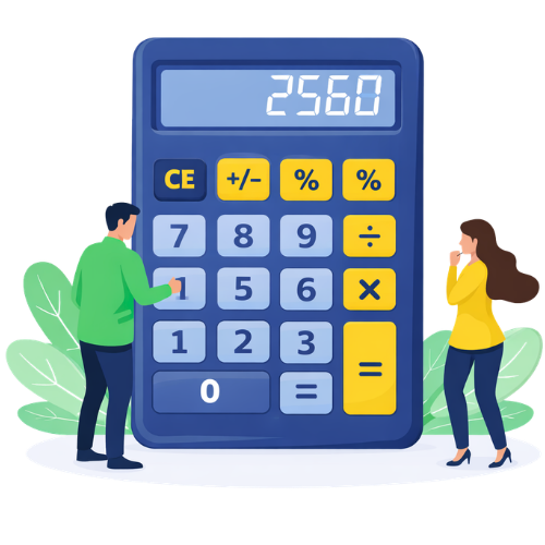 talouden hallinta lainaa varten