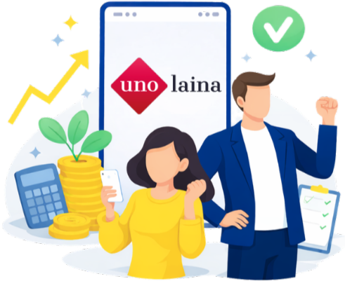 uno laina kokemuksia