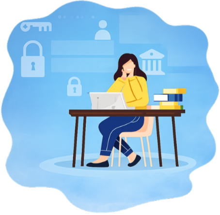 verkkopankkitunnuksilla haetun lainan takaisinmaksu