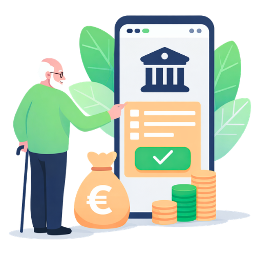 vertaile lainat Sortterilla