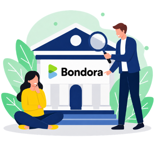 bondora kokemuksia