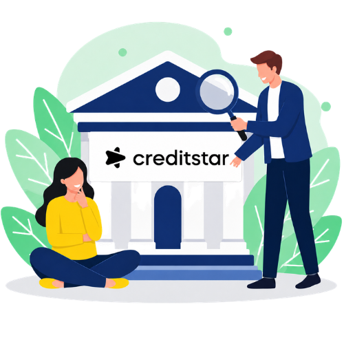creditstar kokemuksia