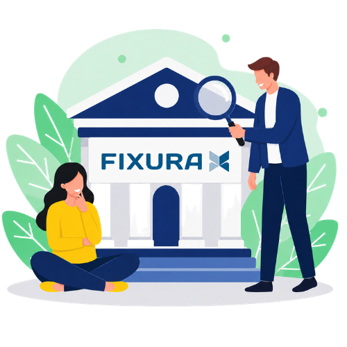 fixura kokemuksia