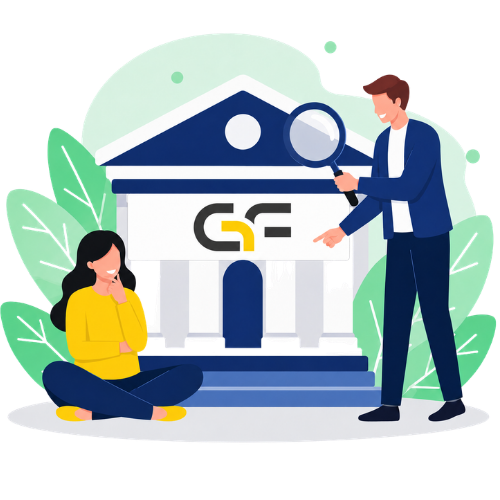 gf money kokemuksia