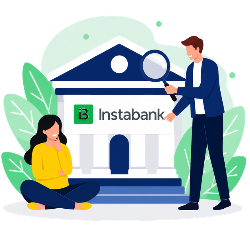 instabank kokemuksia