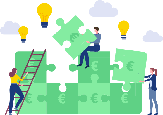 Lainojen yhdistäminen