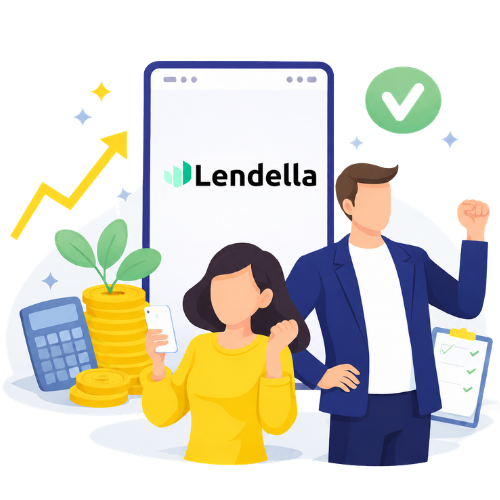 lendella kokemuksia