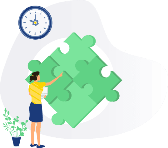 Miten lainojen yhdistäminen tapahtuu?