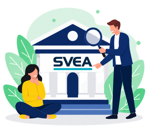 svea bank kokemuksia ja arvostelu